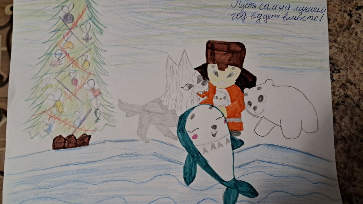 Мелек Алимовна Абибуллаева