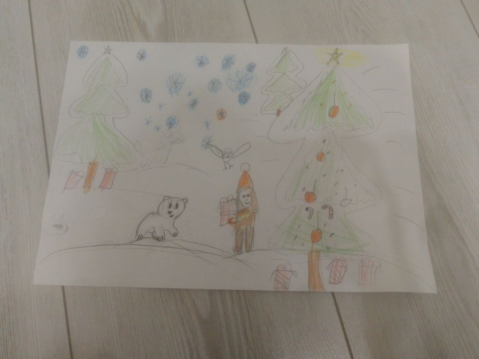 Сафия Рашидовна Насрулаева