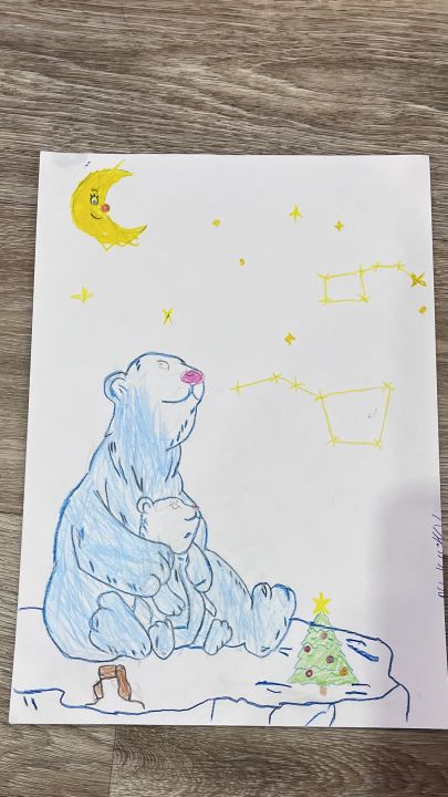 Алёна Максимовна Матрусенко