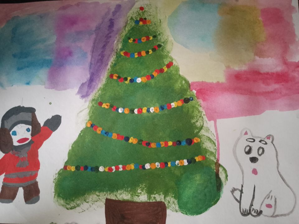 Софья Дмитриевна Шмурак