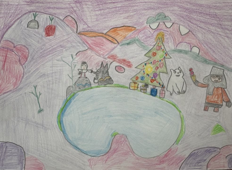 Варвара Дмитриевна Чурилова