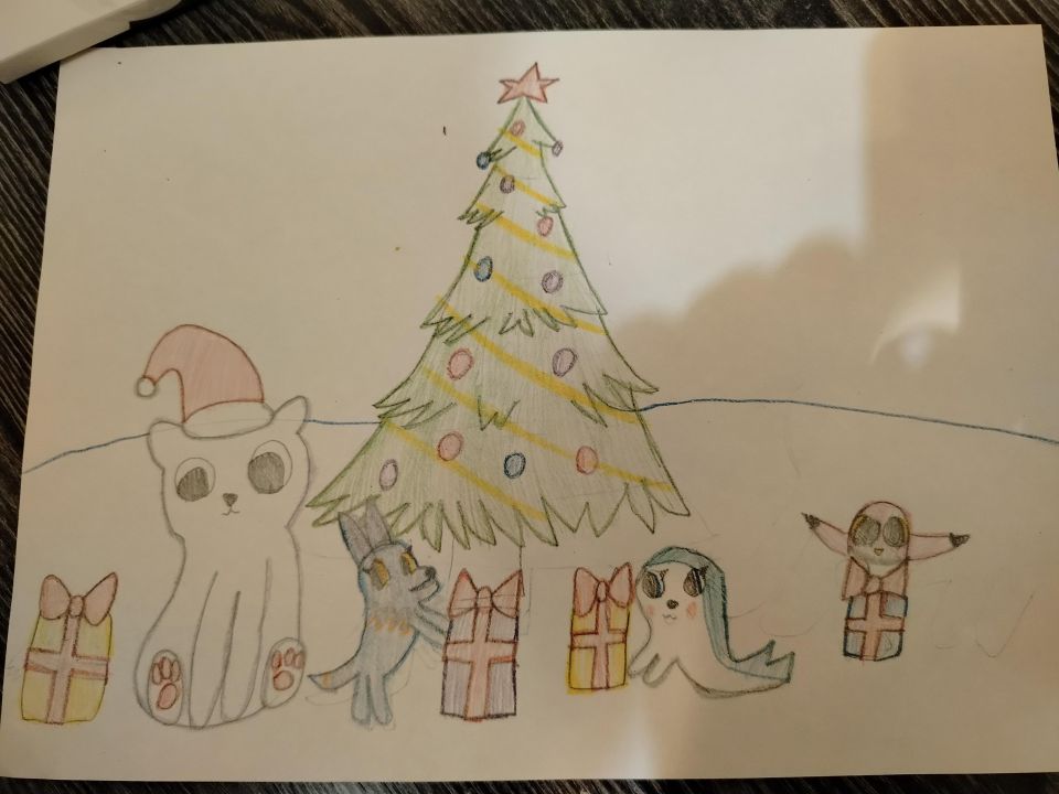 Мария Романовна Полякова