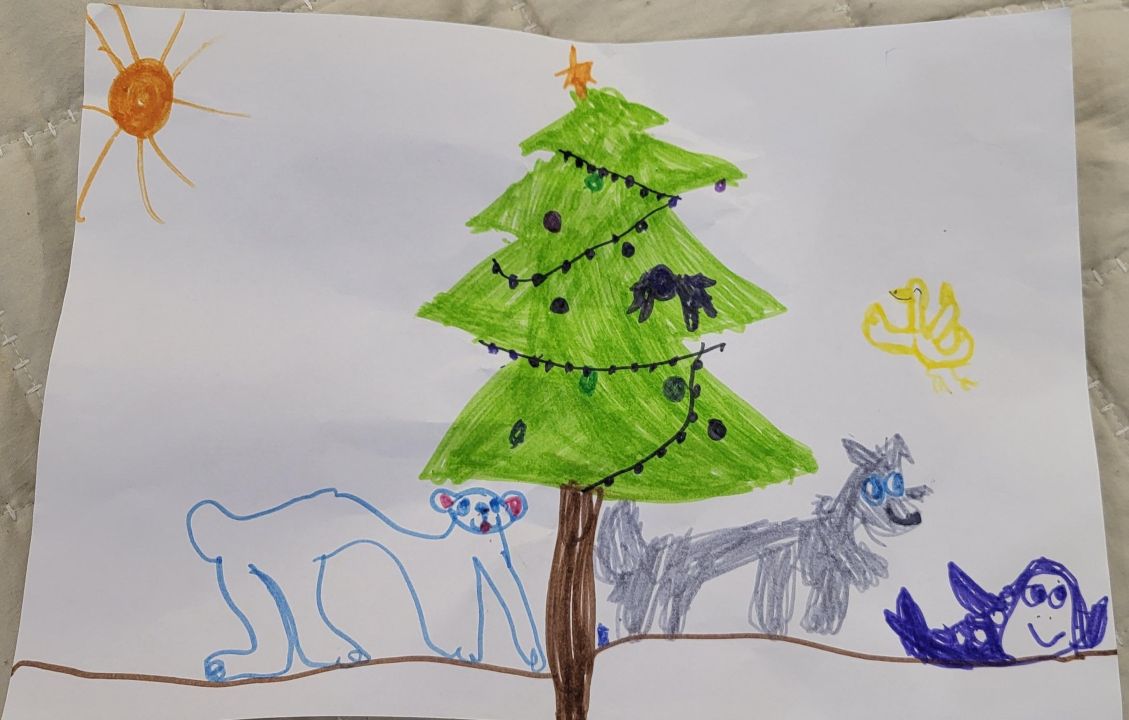 Анастасия Станиславовна Корендясова