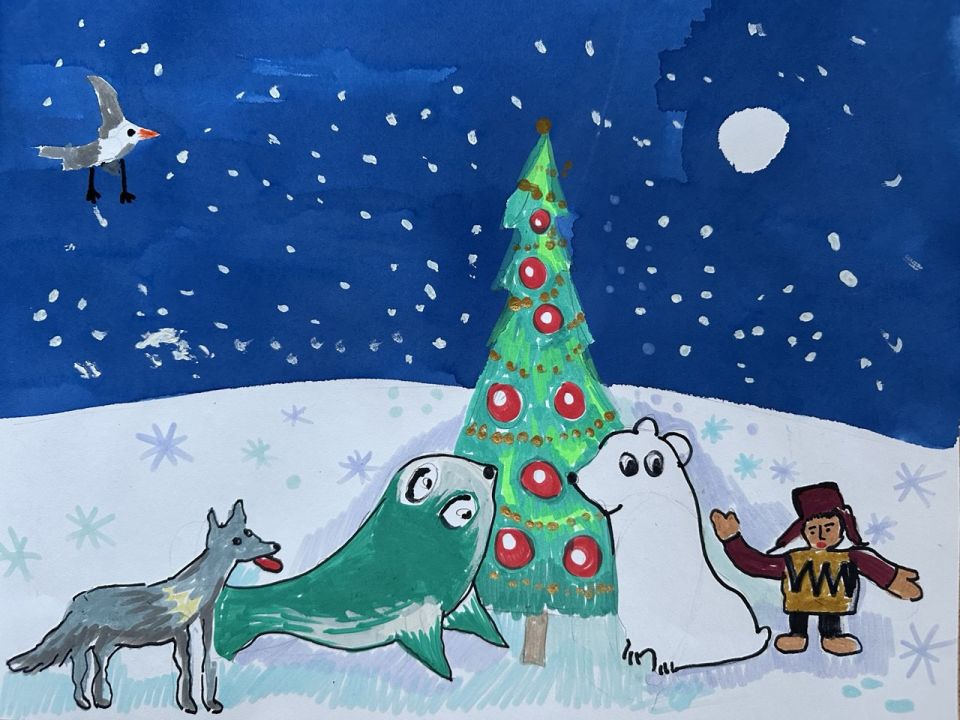 Фёдор Никитич Мишин