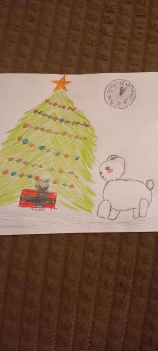 Мария Алексеева Комарова