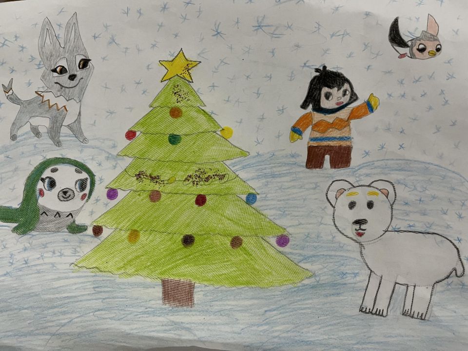 Фатима Шамиловна Абдулманапова