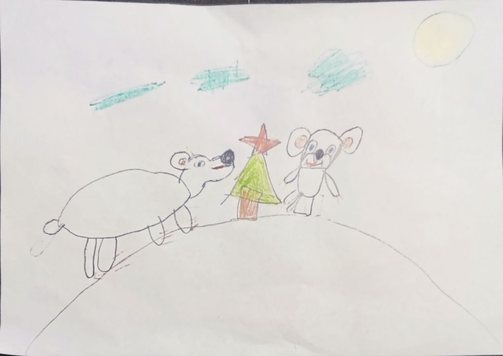 Матвей Александрович Жабин