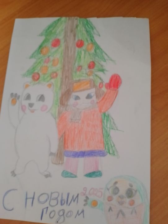 Данила Владимирович Захаров