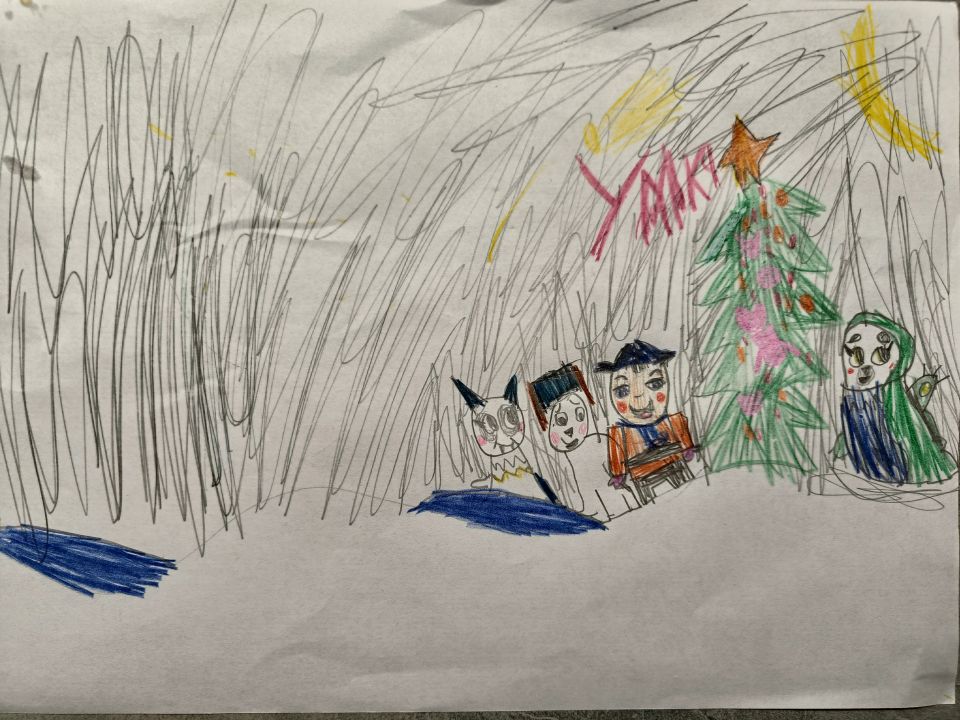 Варвара Ситникова