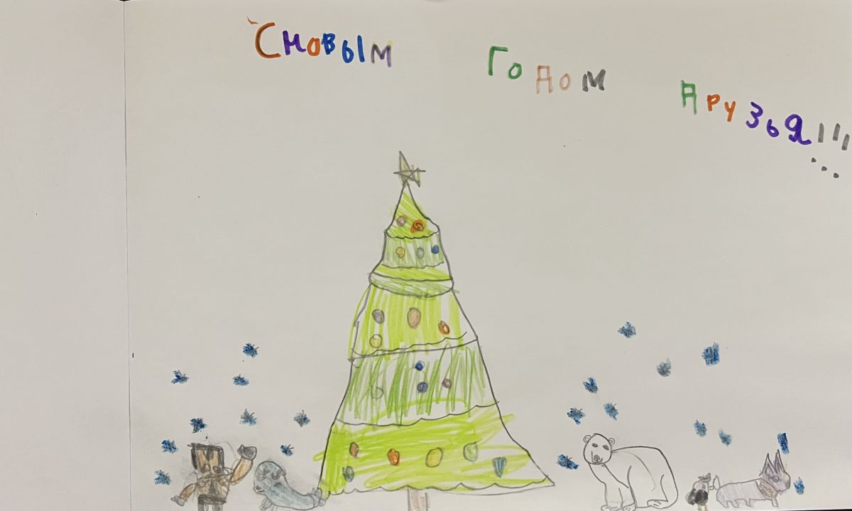 Кира Андреевна Кинелева