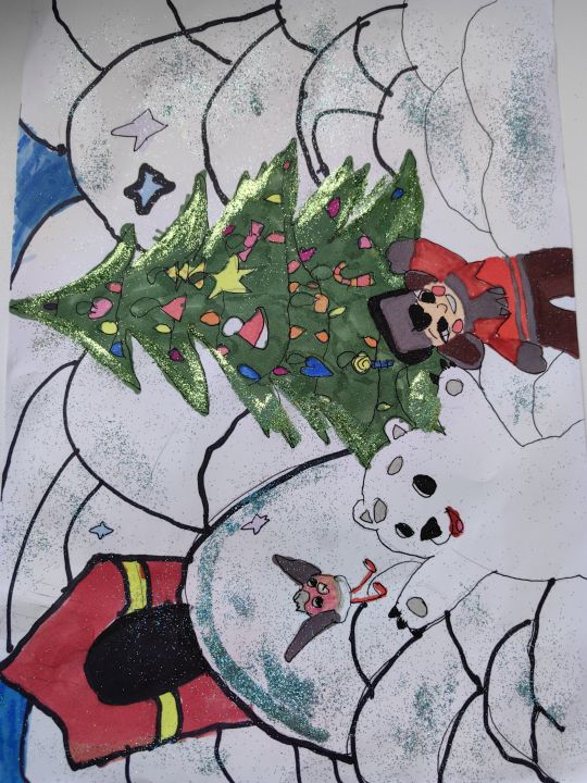 Полина Александровна Потехина