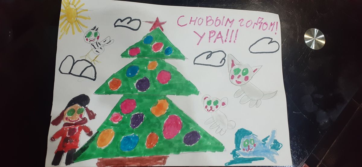 Лиза Садовская