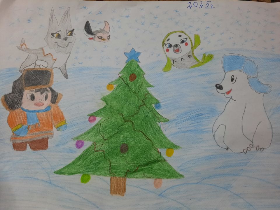 Амина Шамиловна Абдулманапова