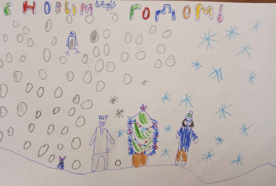 Ольга Александровна Лукьянова