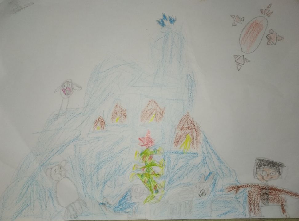 Миша Григорьев