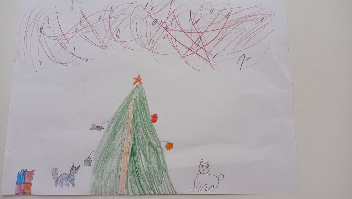 Полина И Цветкова