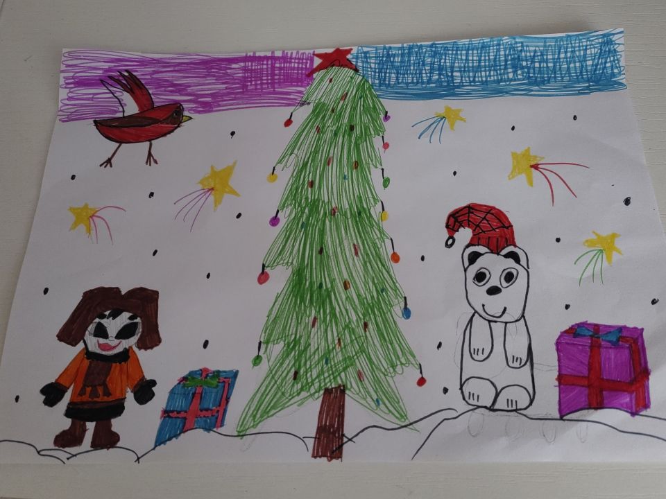 Виктория Евгеньевна Жененко