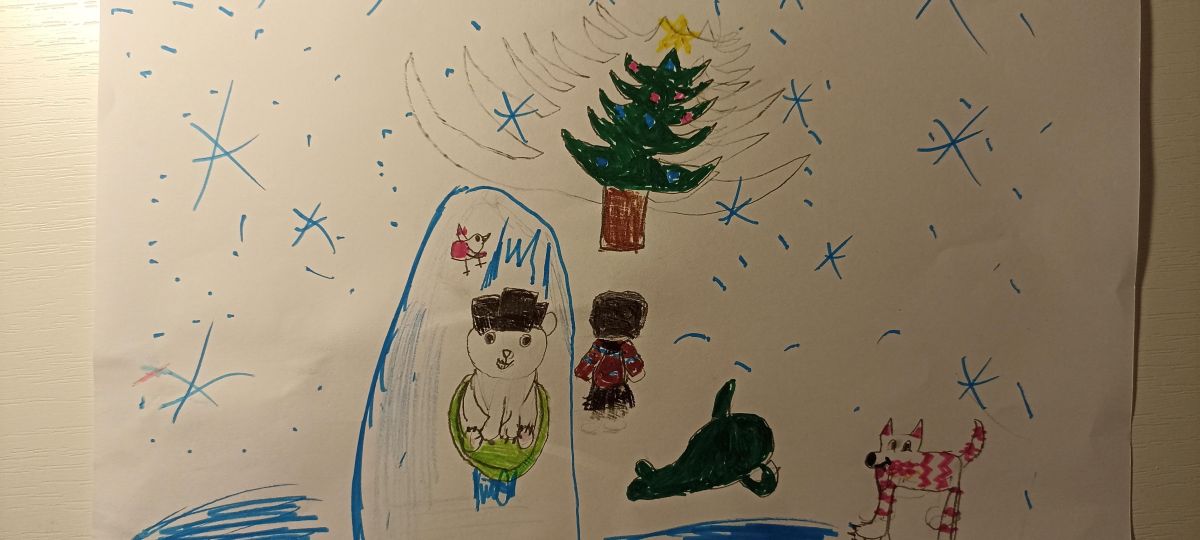 Полина Картавина