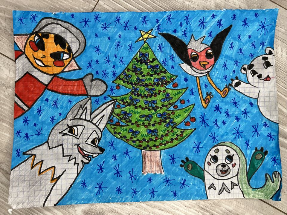 Тимур Максимович Серегин