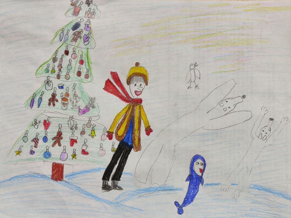 Степан Владимирович Негодяев