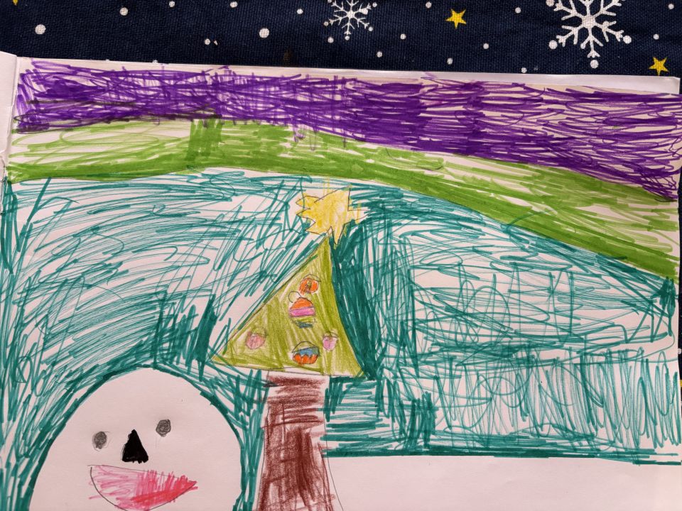 Лена Ильинична Толмачева