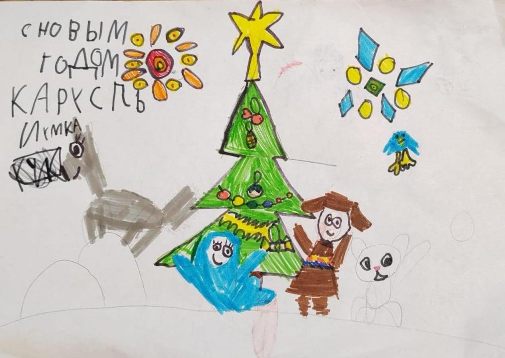 Александра Селиванова