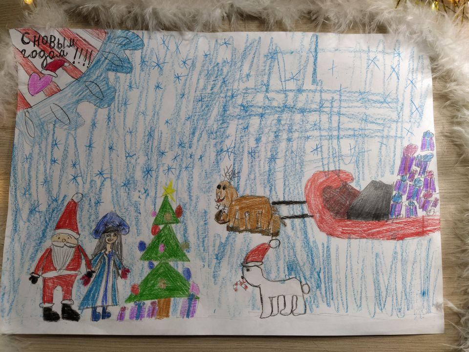 Виктория Александровна Власова