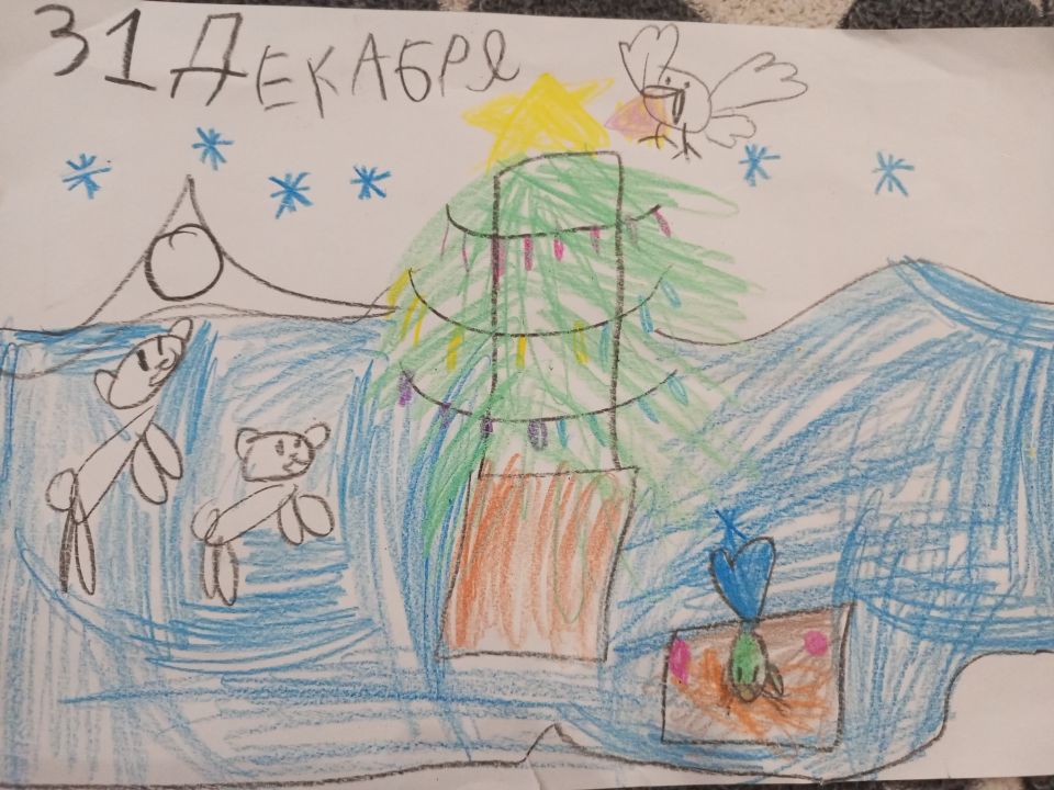 Анисия Васильевна Семенюта