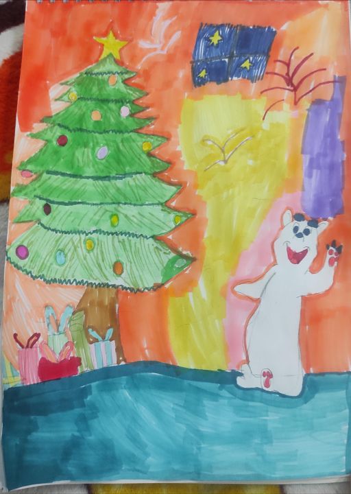 Алиса Витальевна Науменко