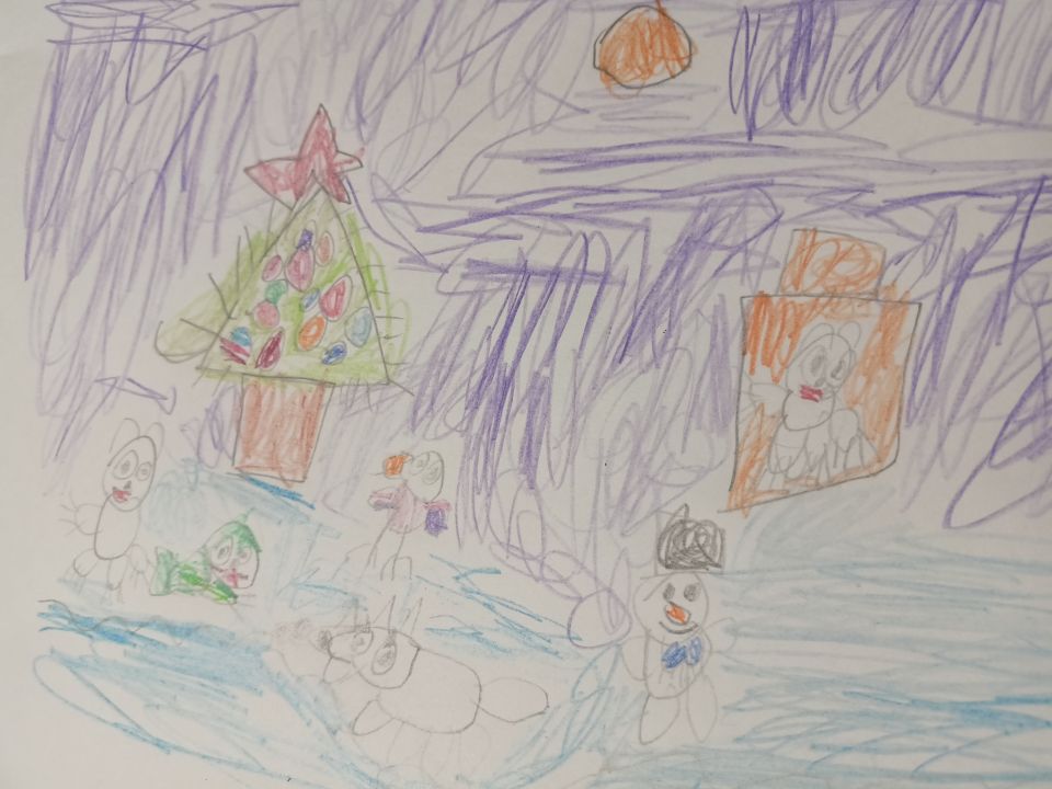 Андрей Андреевич Дёмин