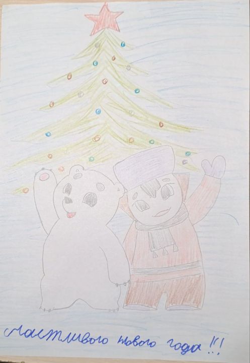 Кирилл Витальевич Оборин