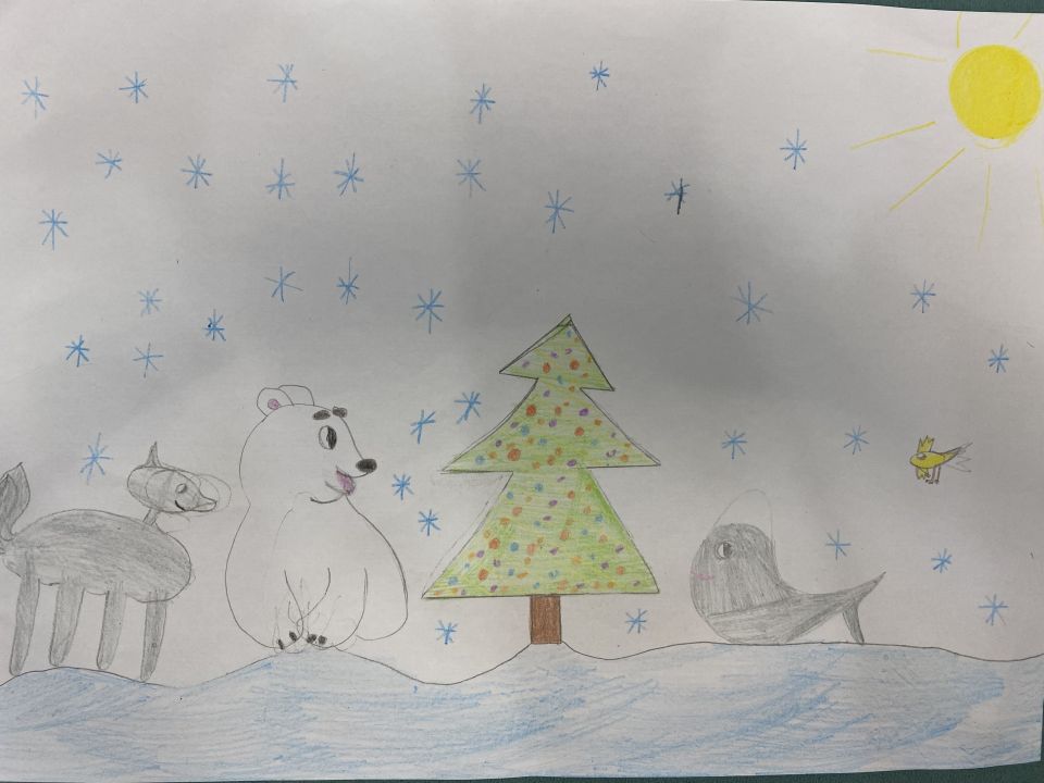 Алина Руслановна Каримова