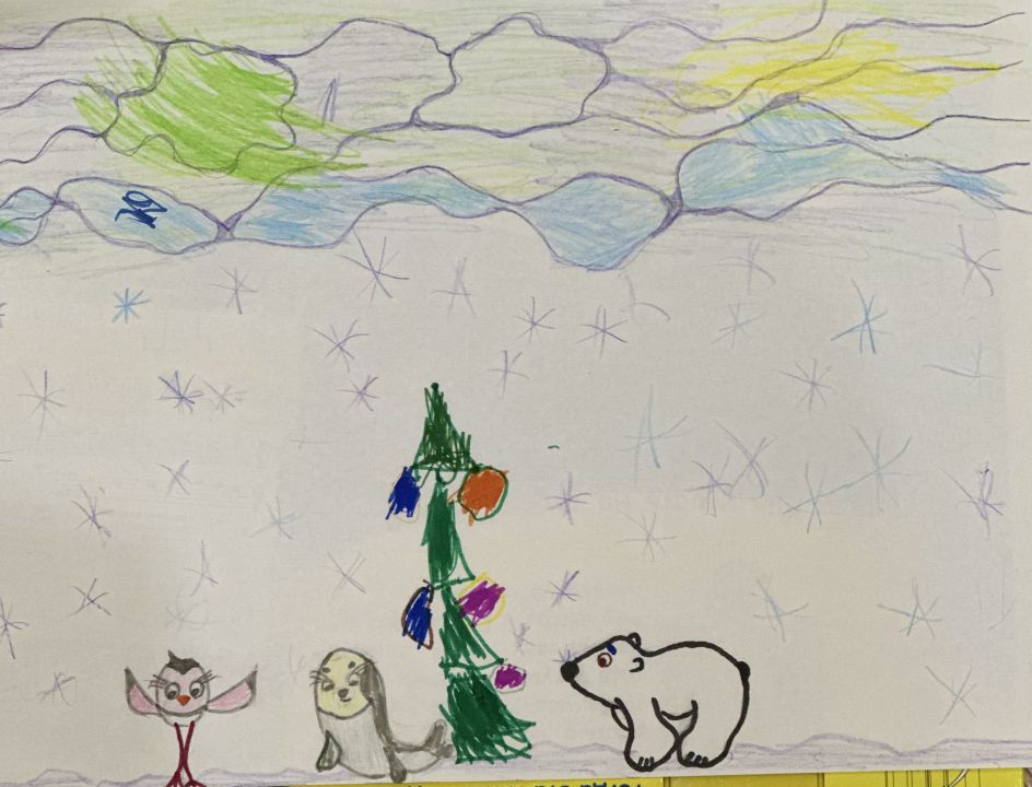 Артём Кравченко