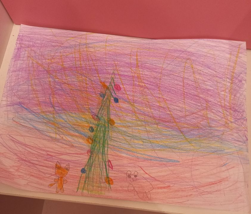 Варвара Александровна