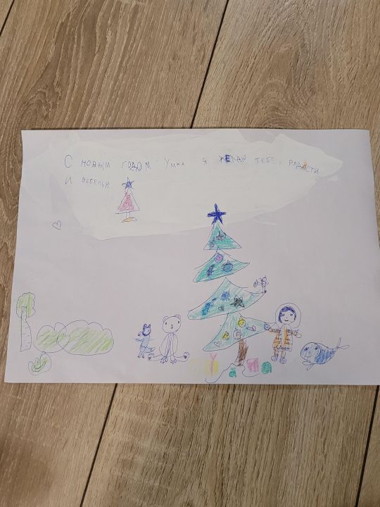 Софья Алексеевна Овчинникова