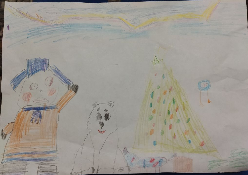 Софья Анатольевна Трощенкова