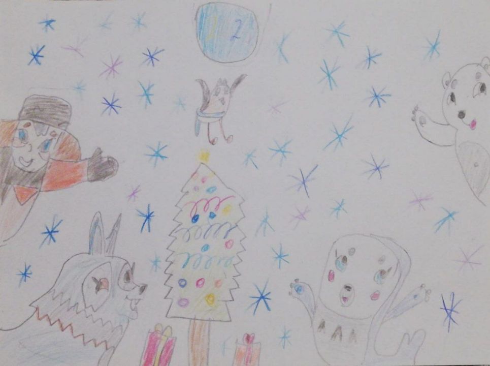 Андреас Горович Арутюнян