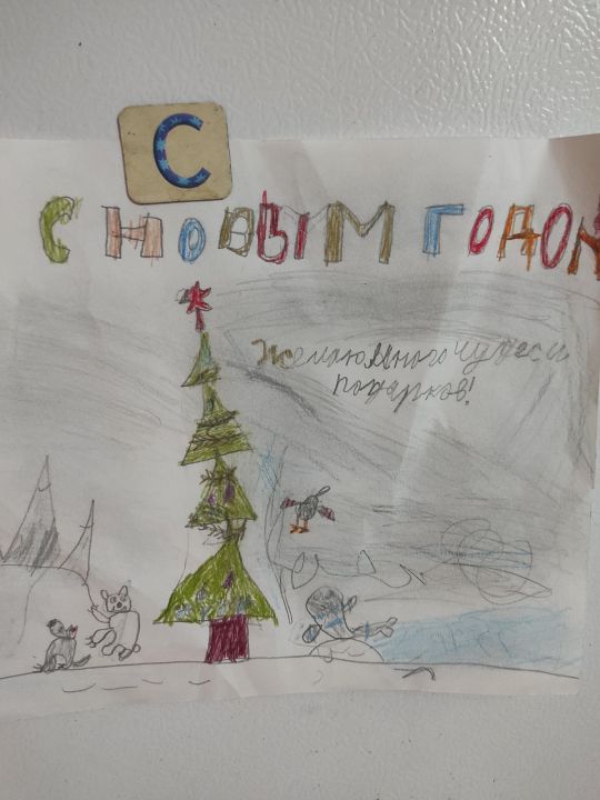 Фёдор Алексеевич Калинин