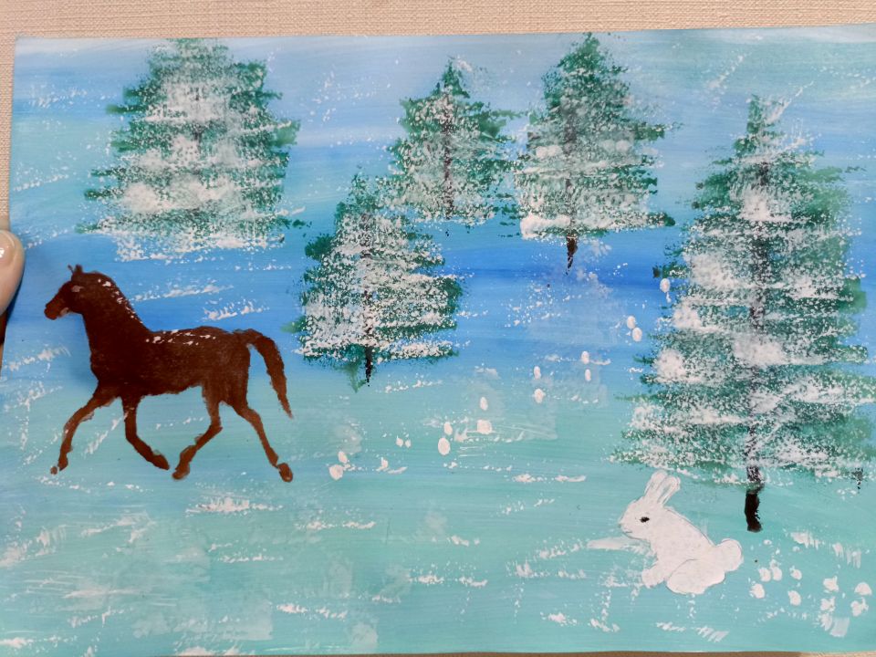 Евгений Владимирович Жилин