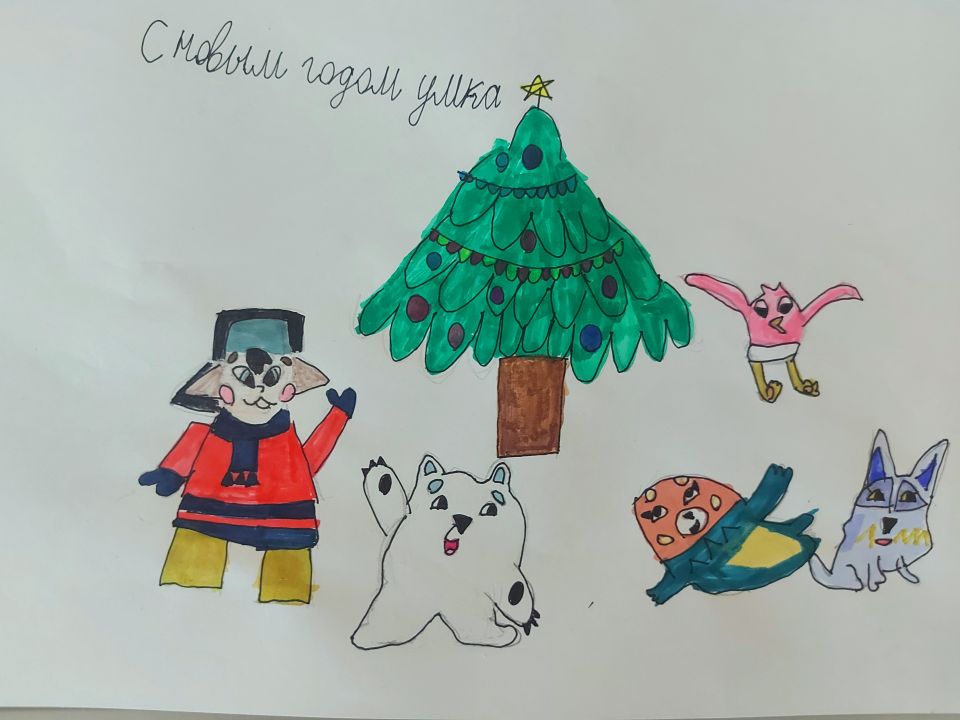 Виктория Александровна Башкирова