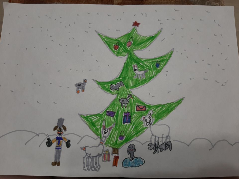 Павел Александрович Борискин