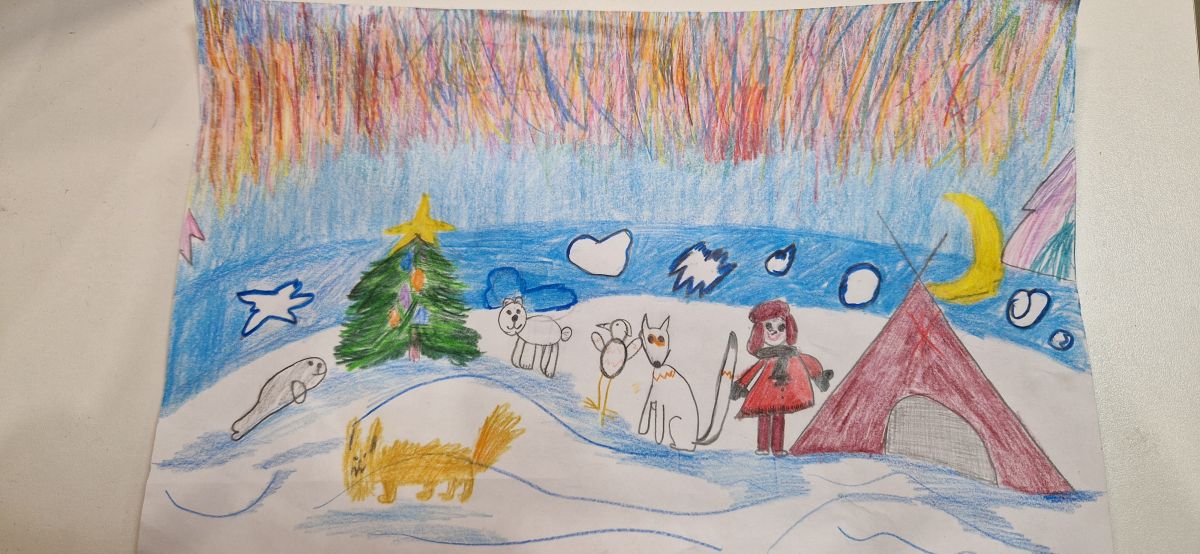 Анна Павловна Леонтьева