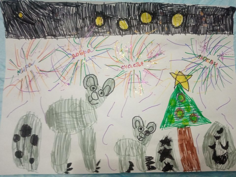 Нина Константиновна Зараменских