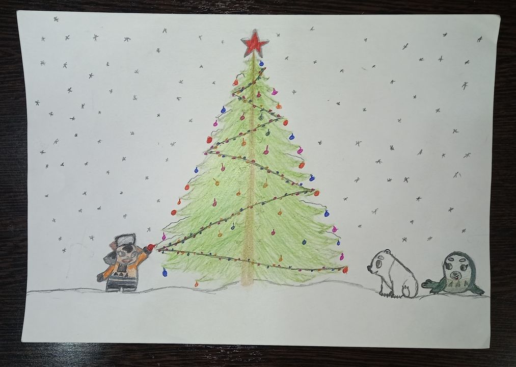 Степан Александрович Осипов