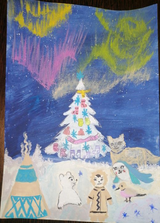 Дарья ВИТАЛЬЕВНА Голодная