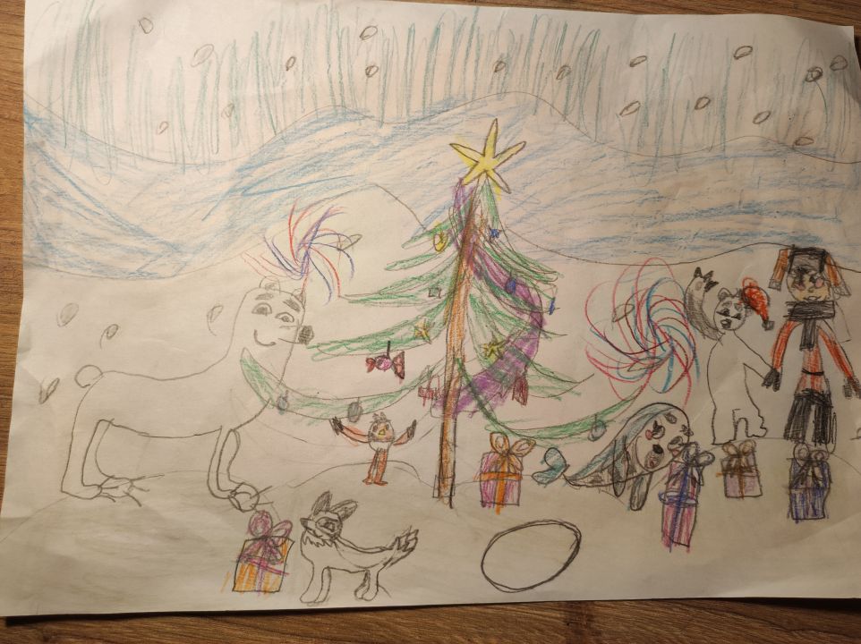 Ксения Иванова Ляпина