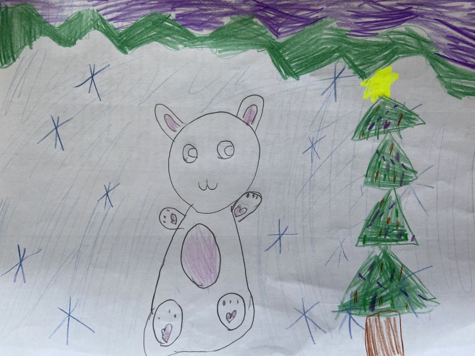 Дамеля Оспомбаева