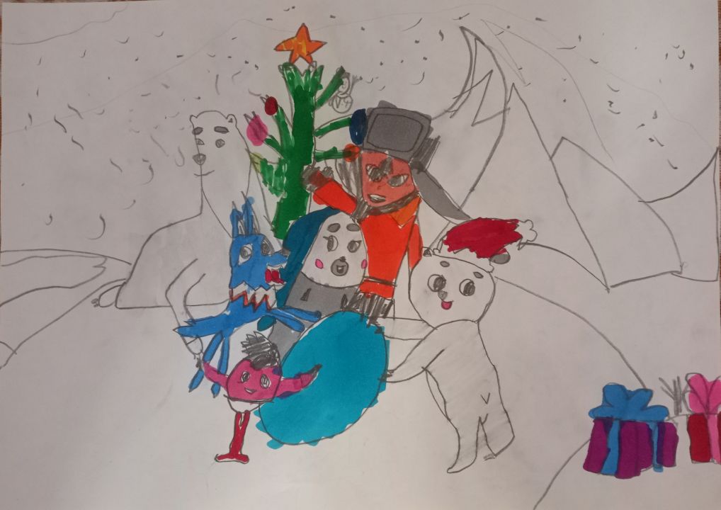 Анастасия Игоревна Путята