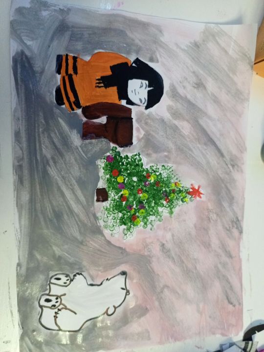 Вика Павловеа Серова