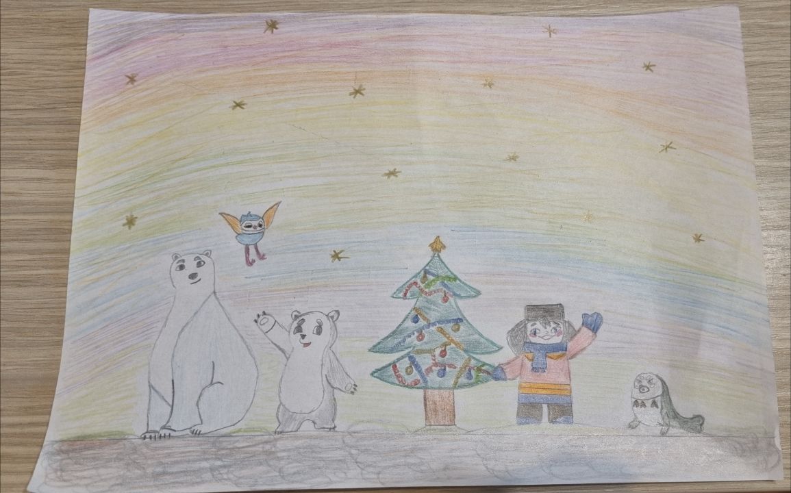 Алиса Александровна Лашко